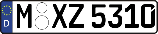 M-XZ5310