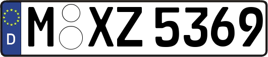 M-XZ5369