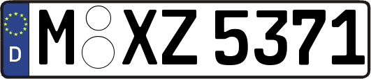 M-XZ5371