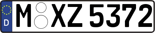 M-XZ5372