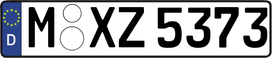 M-XZ5373
