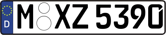 M-XZ5390
