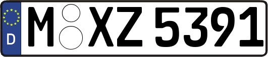 M-XZ5391