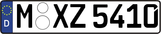 M-XZ5410