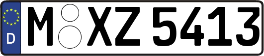 M-XZ5413