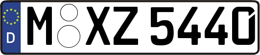 M-XZ5440