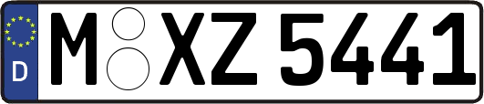 M-XZ5441