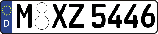 M-XZ5446