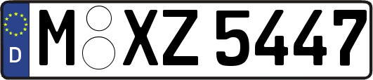 M-XZ5447