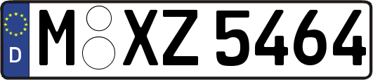 M-XZ5464
