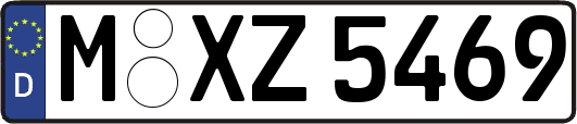 M-XZ5469