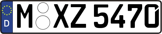 M-XZ5470