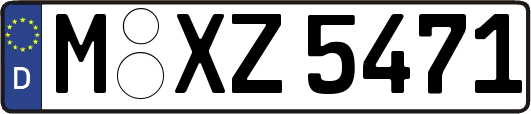 M-XZ5471