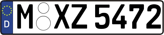 M-XZ5472