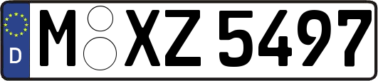 M-XZ5497