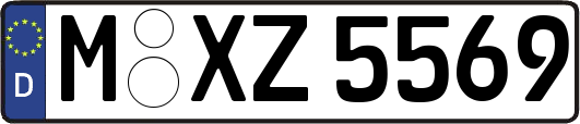 M-XZ5569
