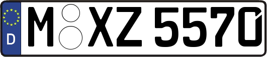 M-XZ5570