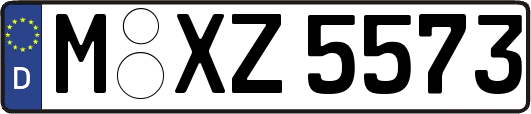 M-XZ5573