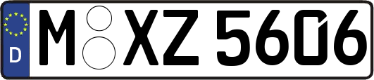 M-XZ5606
