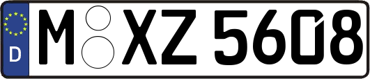 M-XZ5608