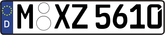 M-XZ5610