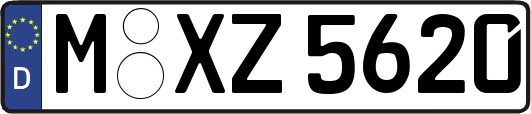 M-XZ5620