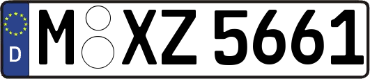 M-XZ5661