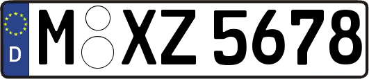 M-XZ5678
