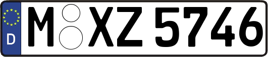 M-XZ5746