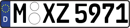 M-XZ5971