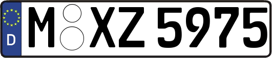 M-XZ5975