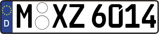 M-XZ6014