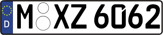 M-XZ6062