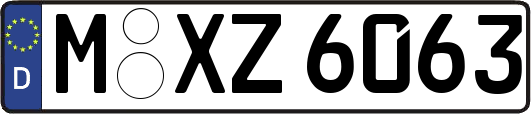 M-XZ6063