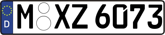 M-XZ6073