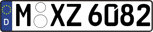 M-XZ6082