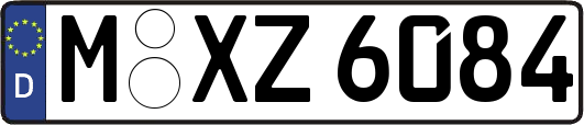 M-XZ6084