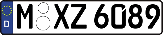 M-XZ6089