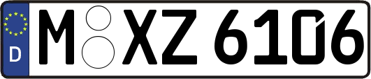 M-XZ6106