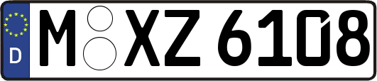 M-XZ6108