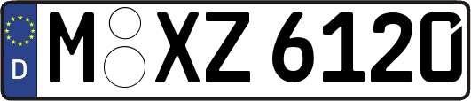 M-XZ6120