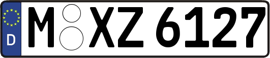M-XZ6127