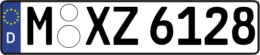 M-XZ6128
