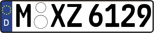 M-XZ6129