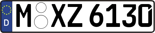 M-XZ6130