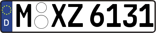 M-XZ6131