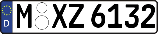 M-XZ6132