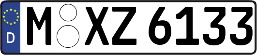 M-XZ6133