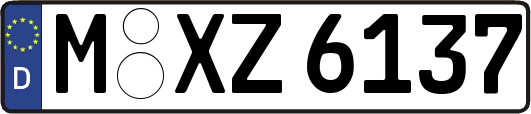 M-XZ6137