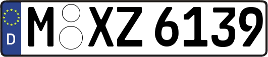 M-XZ6139